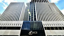 MCB Group : profits en baisse de 10%
