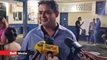 Élections municipales à Vacoas/Phoenix : La pétition électorale de Bhageeruth Mdhin examinée ce vendredi