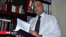 Me Assad Peeroo demande à la police de maintenir la paix sociale