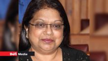 Honoraires de Rs 84,7 M à Me Shamila Sonah-Ori : l’avouée ne souhaite pas faire de commentaire