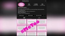 #MeToo : Des centaines de Mauriciennes partagent leurs expériences sur le harcèlement