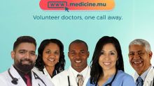 Des médecins volontaires montent une plateforme en ligne