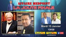 Affaire MedPoint devant le Privy Council : édition spéciale sur Radio Plus et les plateformes digitales du Défi Media Group