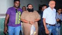 Rassemblement illégal : la Cour accorde la libération sous caution à Javed Meetoo mais il reste en détention