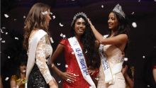 Miss France 2017 : la Mauricienne Meggy Pyaneeandee représentera la région Île-de-France