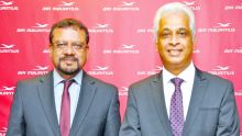 Megh Pillay sacked as CEO: Air Mauritius enters turbulence