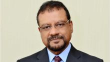 Sacked as CEO: Megh Pillay now resigns as Director of Air Mauritius
