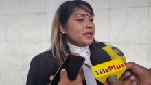 La plainte de Vimen Sabapati devant l'Independent Police Complaints Commission complétée, selon son avocate, Me Melany Nagen