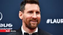 Foot: Rien de verbal, rien de signé, pas d'accord, assure le père de Lionel Messi