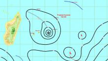 Cyclone Herold : Rodrigues passe en alerte 4