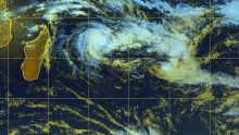 Le cyclone Batsirai change de trajectoire et se rapproche de Maurice  