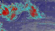 2e bulletin de cyclone : l’alerte 1 maintenue à Maurice