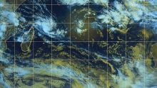 Maurice pourrait passer en alerte cyclonique 1 ce samedi : tout savoir sur les dernières prévisions 