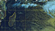 Météo : l'assez fort anticyclone quasi-stationnaire, entre 15 et 17 degrés sur le plateau central 