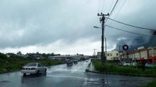 Météo : l'anticyclone au sud des Mascareignes s'affaiblit 