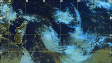 Cyclone Herold : classe 3 maintenue à Rodrigues