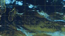 Météo : l’anticyclone influencera le temps à Maurice à partir de ce soir