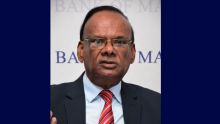 Protocole d’accord entre la BoM et la Reserve Bank of India : réaction de Sithanen