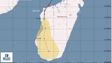 Madagascar : le cyclone Belna fait au moins 2 morts et 1 700 sinistrés