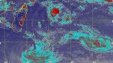 Avertissement de cyclone de classe 2 à Rodrigues : le système tropical continue à s'approcher de l’île