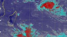 Météo : Fabien pourrait devenir un cyclone tropical intense ce mercredi