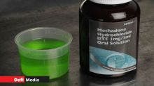 Toxicomanie : nouveau protocole pour l’utilisation de la méthadone