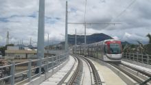 Metro Express : la nouvelle station de Réduit entre en fonction ce dimanche