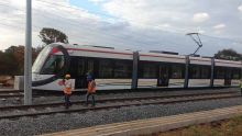 Trajet Richelieu/Barkly : le Metro Express sur de bons rails