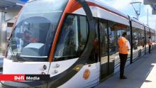 Metro Express : dix nouveaux trams sur les rails d’ici octobre 2024 