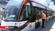 Metro Express : La New Caudan LRT opérationnelle ce dimanche 
