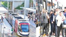 Metro Express : le Park & Ride attire de plus en plus