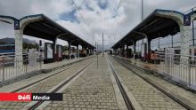 A Rose-Hill : Une jeune femme fait une chute sur les rails du Metro 