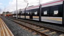 Metro Express : un test grandeur nature, cet après-midi, entre Richelieu et Barkly