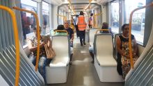 Lancement officiel du Metro Express : suivez en direct le premier trajet