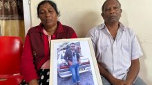 Accident fatal : «Si bann lapolis-la pa ti kit li lor sime, pa ti pou perdi li», confie la mère d'Ashley Mookiah