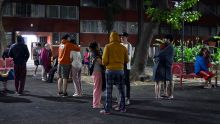 Un séisme de magnitude 6,5 enregistré au Mexique