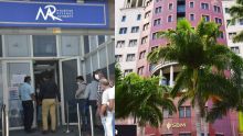 Rohit Ramnawaz nommé à la tête de la MRA, Anil Kumar Ujoodha nommé Chairman de SBM Holdings