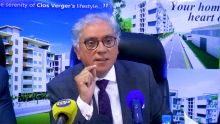 Mauritius Housing Company Ltd : le projet Résidence Mon Rêve-Clos Verger officiellement lancé