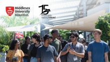 Middlesex University Mauritius: A Thriving Hub for Learning and Growth