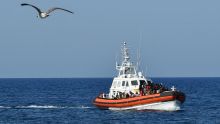 Libye: 70 migrants portés disparus en Méditerranée orientale