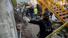Mexique : 53 migrants morts dans un accident de camion