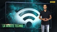 La Minute Techno – Le Wi-Fi 6 déjà ‘upgraded’