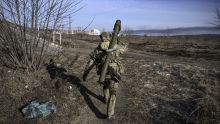 Ukraine : Moscou frappe une nouvelle usine militaire et met en garde Washington
