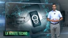 La Minute Techno - Une étude de santé rendue possible grâce aux smartwatches 