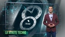 La Minute Techno - Test du Huawei Band 6