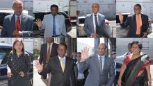 PMO : Pravind Jugnauth réunit le Conseil des ministres sortant ce lundi