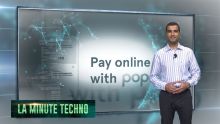 La Minute Techno - Pop : La nouvelle application de paiement mobile