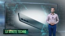 La Minute Techno - Le smartphone Reno 4 mène l’offensive d’Oppo sur le marché mauricien