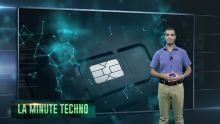 La Minute Techno - L’eSIM : quand la carte SIM devient virtuelle