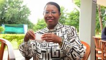 Mireille Martin : «Je ne renie pas mon passage au MSM, mais…»